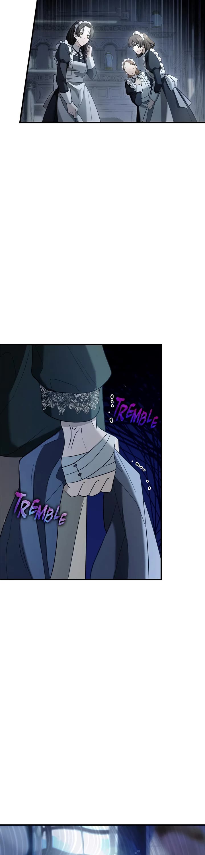 The Fangs That Pierce the Heart Chapter 8 page 36 - Chapter 8