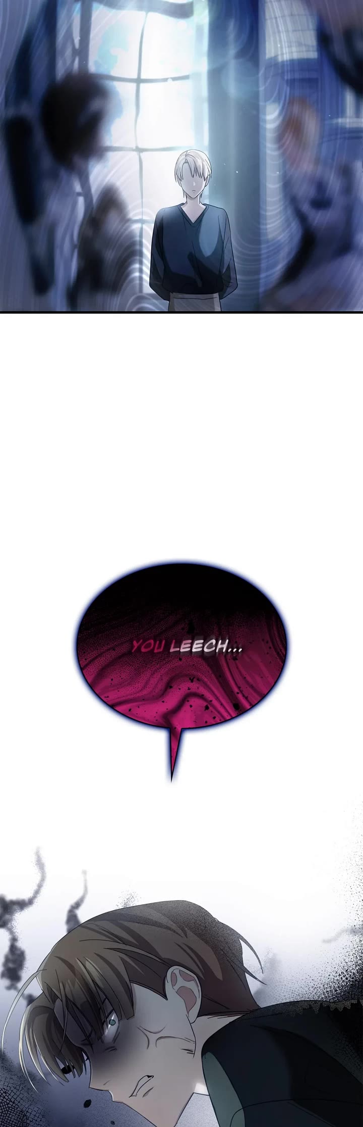 The Fangs That Pierce the Heart Chapter 8 page 37 - Chapter 8