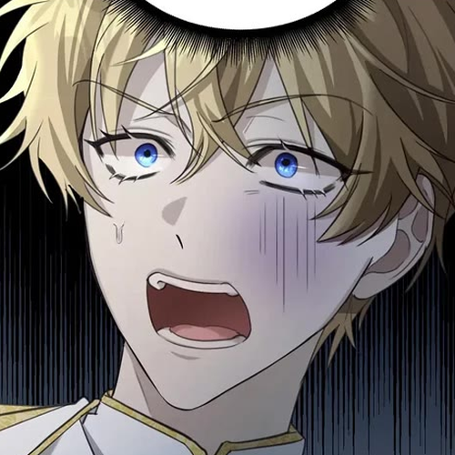 The Fangs That Pierce the Heart Chapter 8 cover