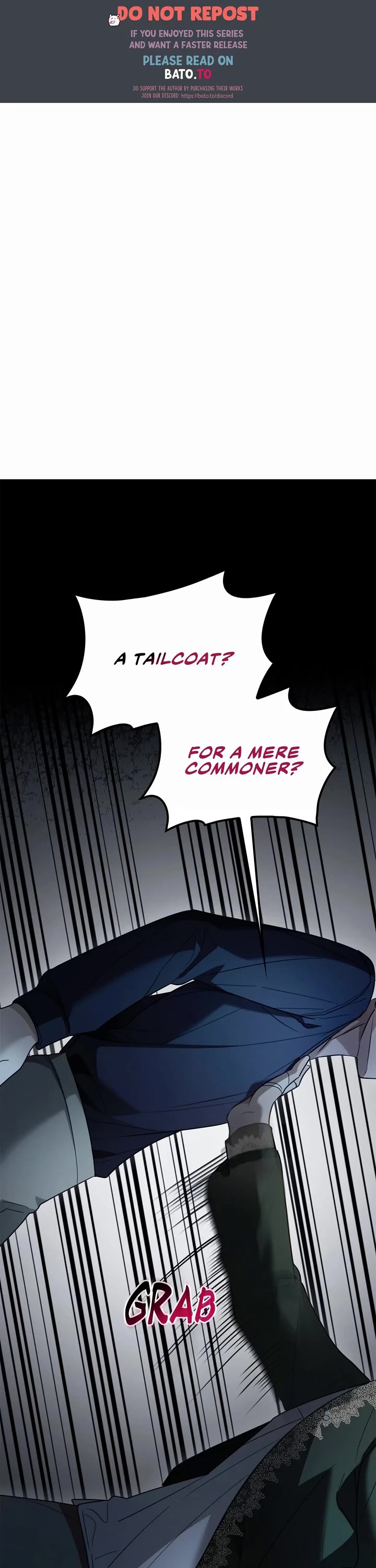 The Fangs That Pierce the Heart Chapter 9 page 1 - Chapter 9