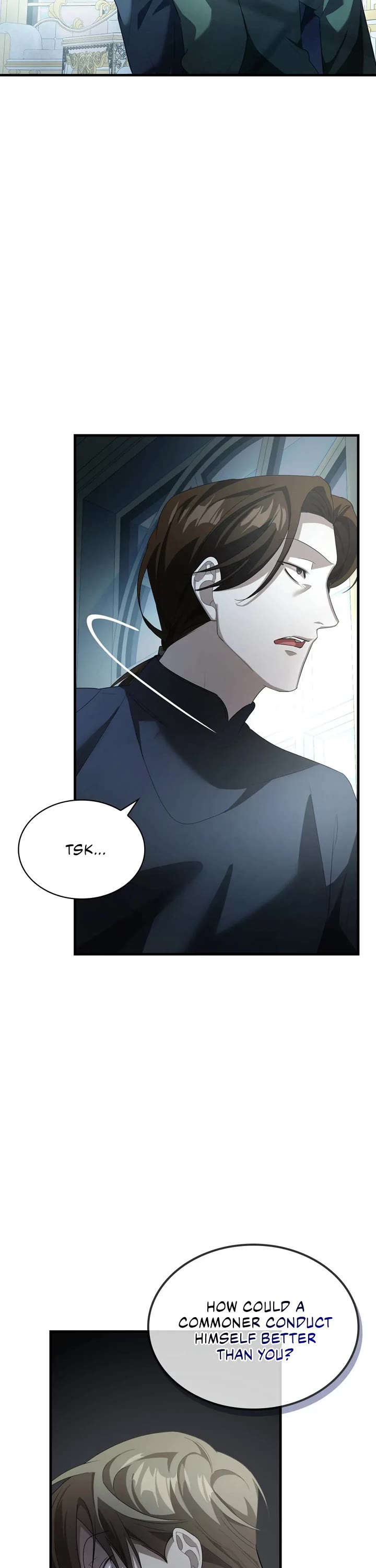 The Fangs That Pierce the Heart Chapter 9 page 26 - Chapter 9