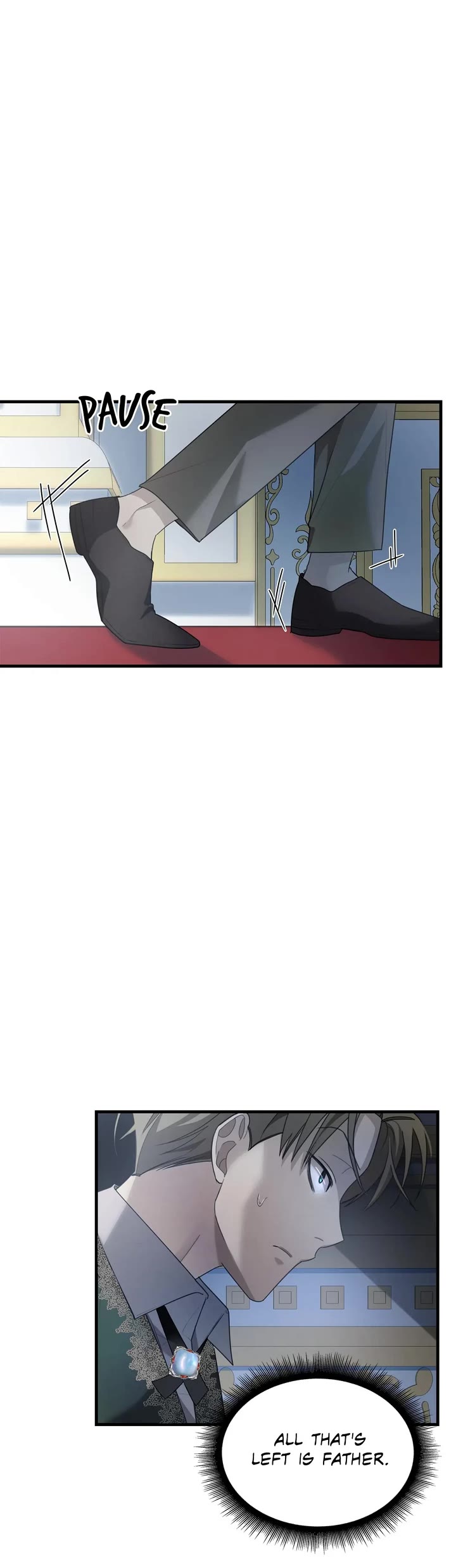 The Fangs That Pierce the Heart Chapter 9 page 30 - Chapter 9