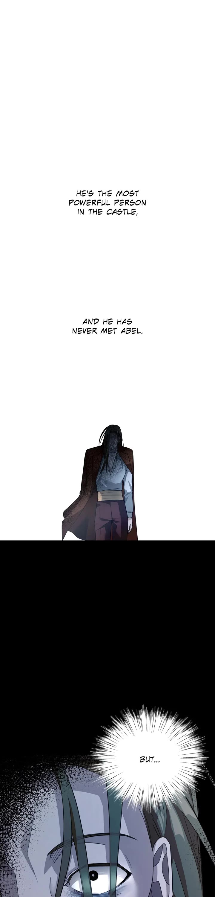 The Fangs That Pierce the Heart Chapter 9 page 31 - Chapter 9