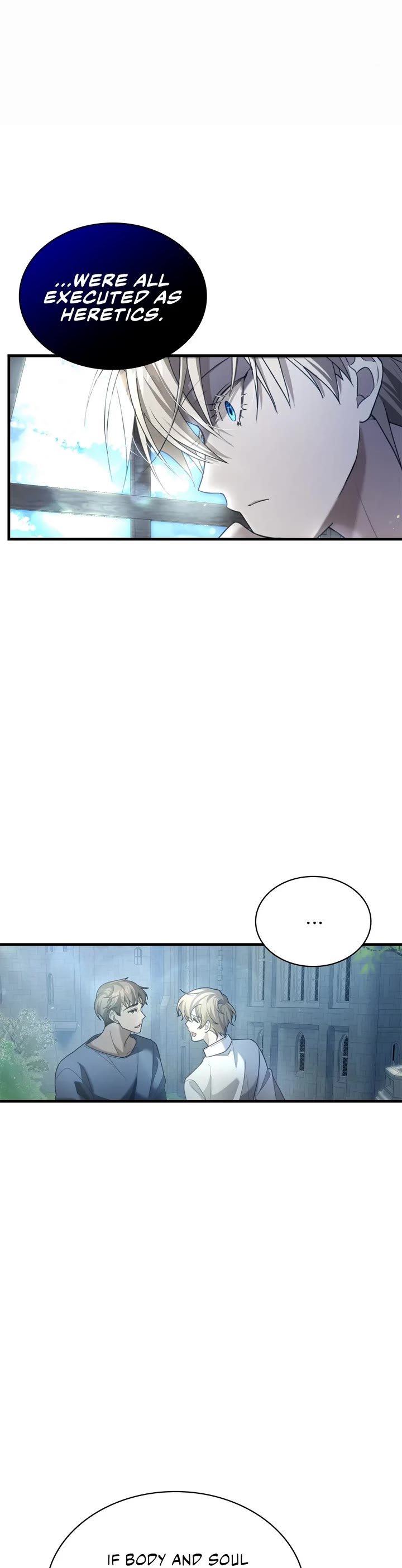 The Fangs That Pierce the Heart Chapter 9 page 39 - Chapter 9