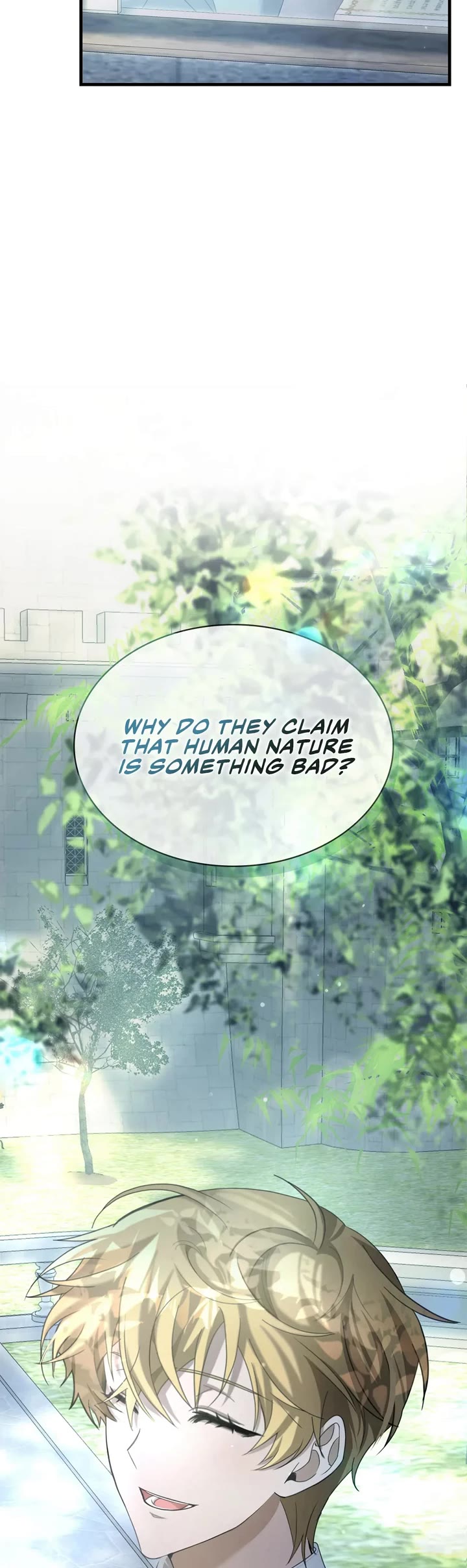 The Fangs That Pierce the Heart Chapter 9 page 41 - Chapter 9