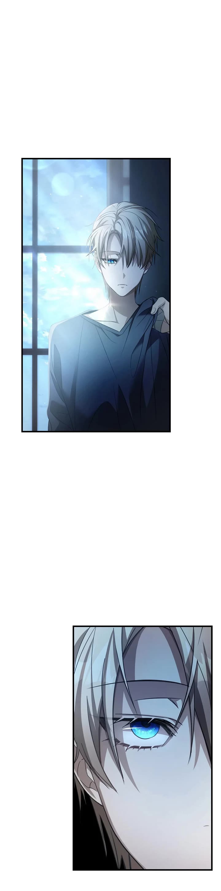 The Fangs That Pierce the Heart Chapter 9 page 5 - Chapter 9
