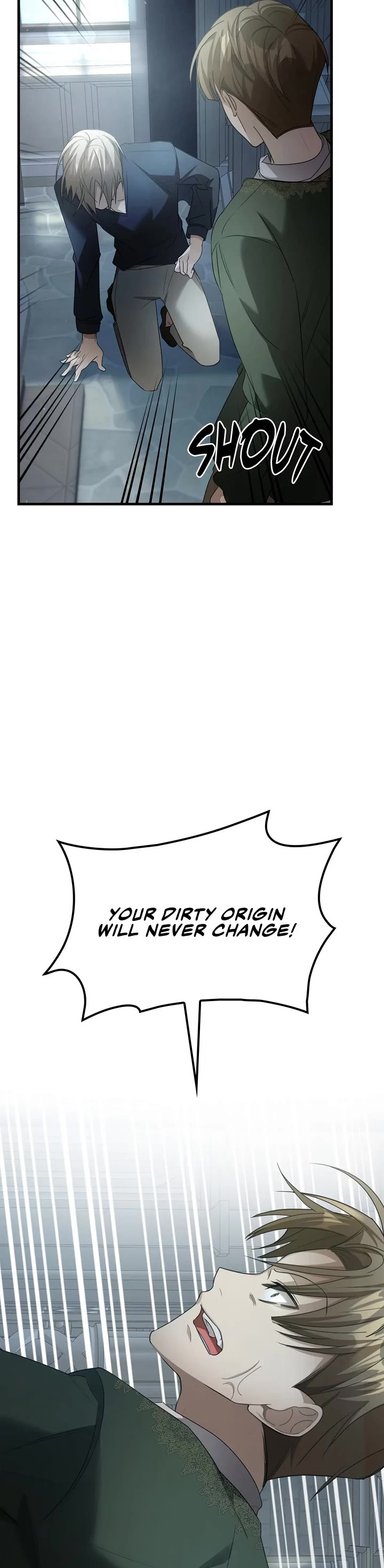 The Fangs That Pierce the Heart Chapter 9 page 9 - Chapter 9