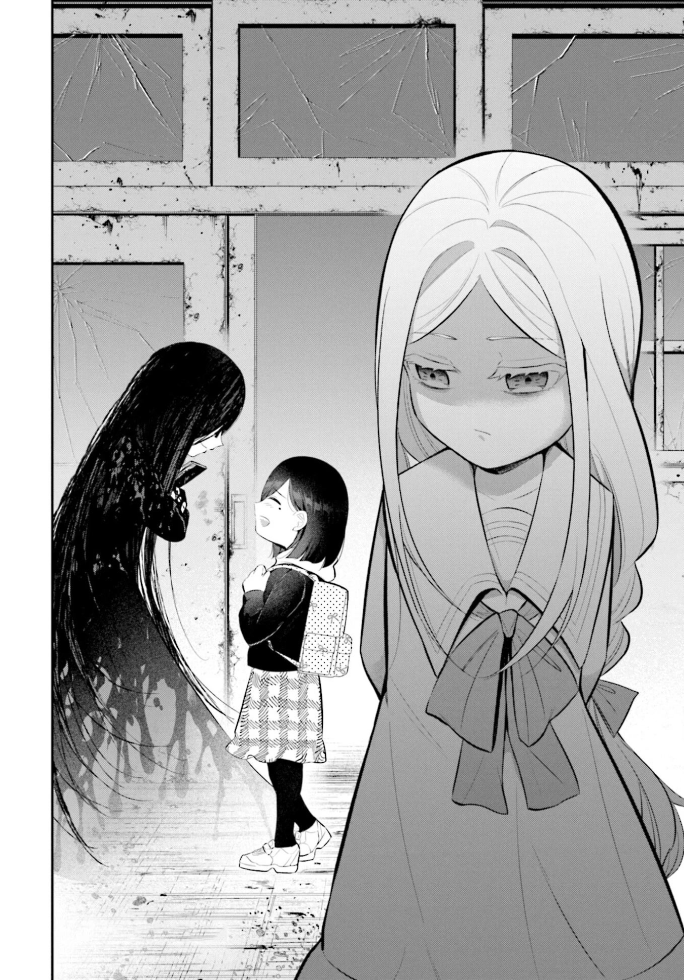 The Farthest Friend Chapter 10 page 28 - Chapter 10: Asahi's Dawn