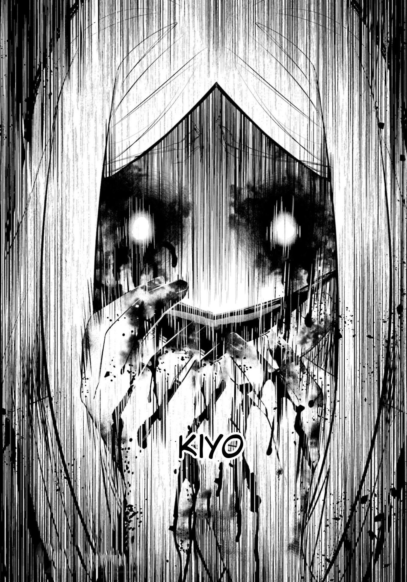 The Farthest Friend Chapter 15 page 28 - Chapter 15: Memories of Kiyo Yuzuki