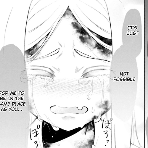 The Farthest Friend Chapter 17: The Farthest Friend cover