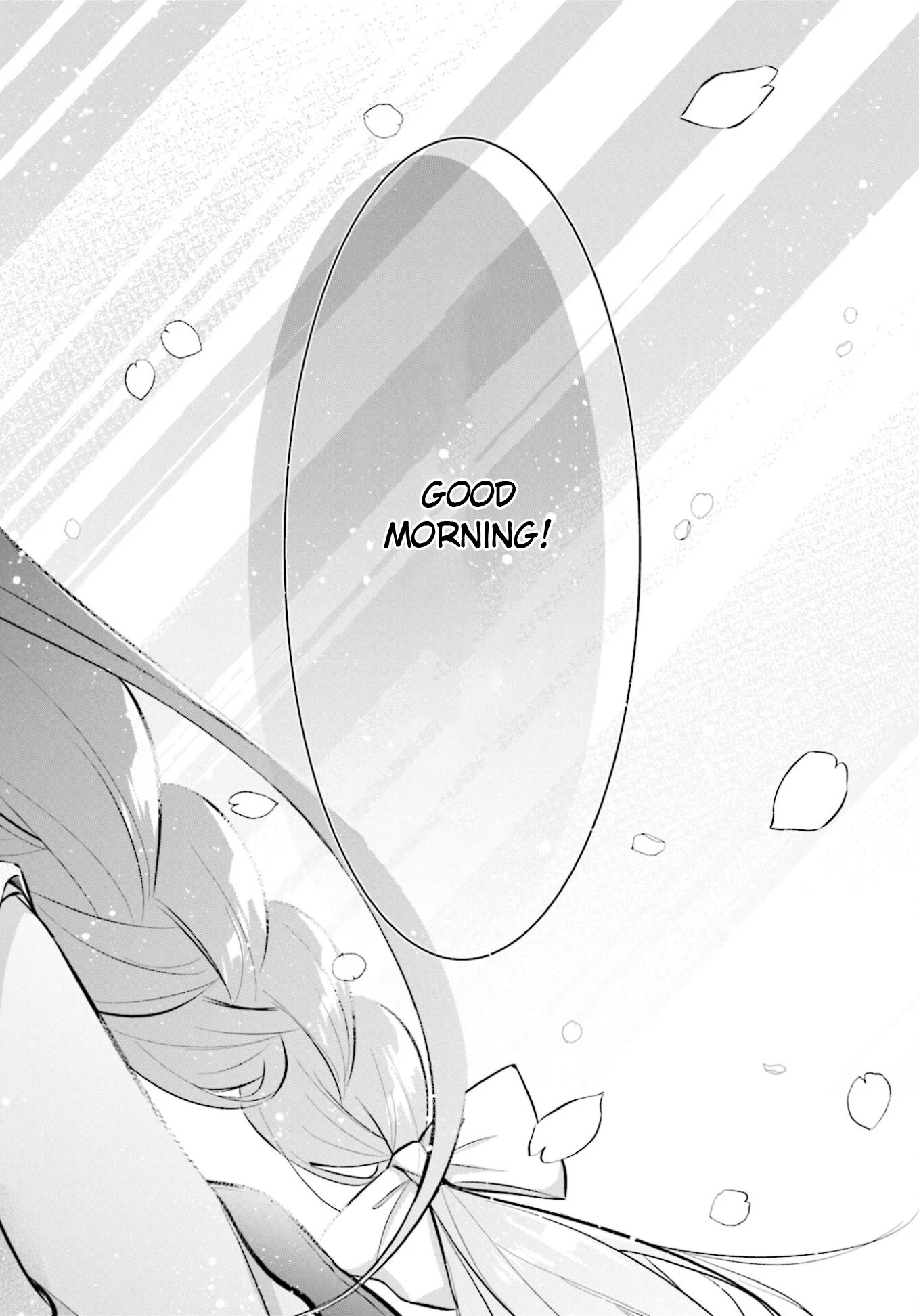 The Farthest Friend Chapter 18 page 34 - Chapter 18: Day of Departure [END]