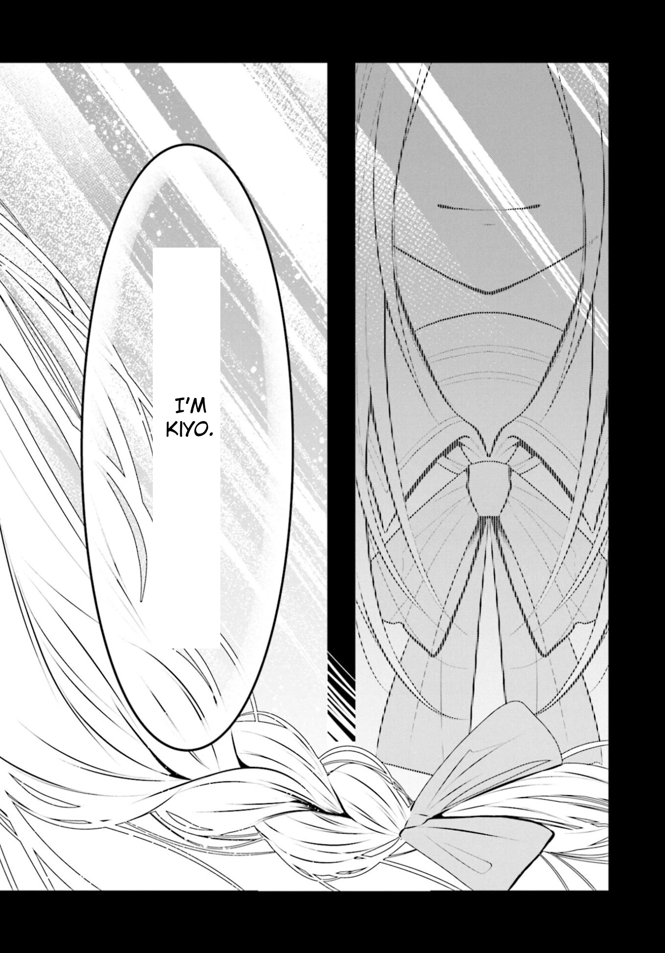 The Farthest Friend Chapter 2 page 26 - Chapter 2: Signs of Dawn