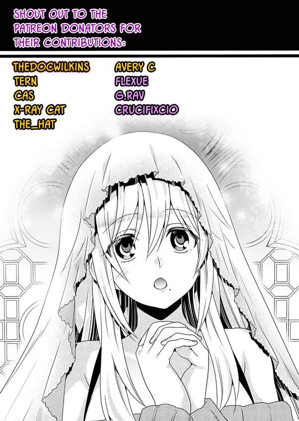 The Farthest Library in the Mirror Chapter 5 page 33 - Chapter 5