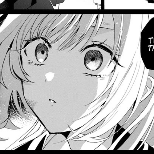 The Fed Up Office Lady Wants to Serve the Villainess Chapter 1 cover