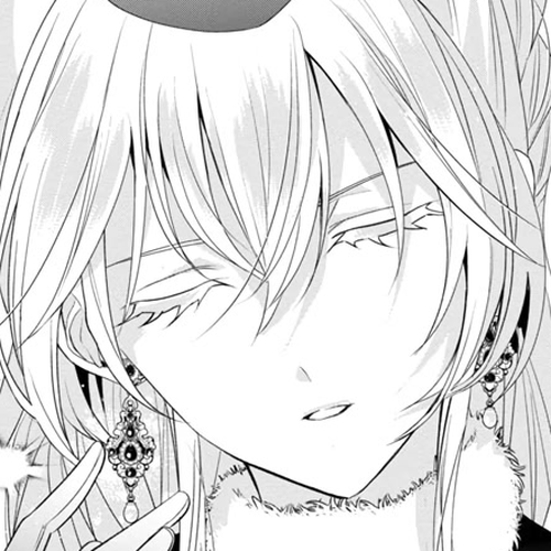 The Fed Up Office Lady Wants to Serve the Villainess Chapter 10 cover