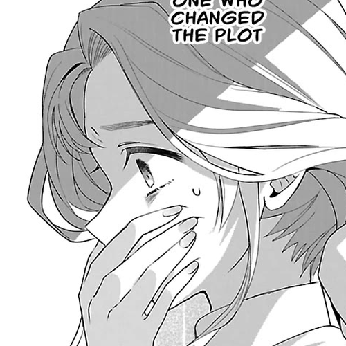 The Fed Up Office Lady Wants to Serve the Villainess Chapter 15 cover