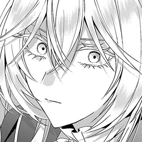 The Fed Up Office Lady Wants to Serve the Villainess Chapter 17.5 cover
