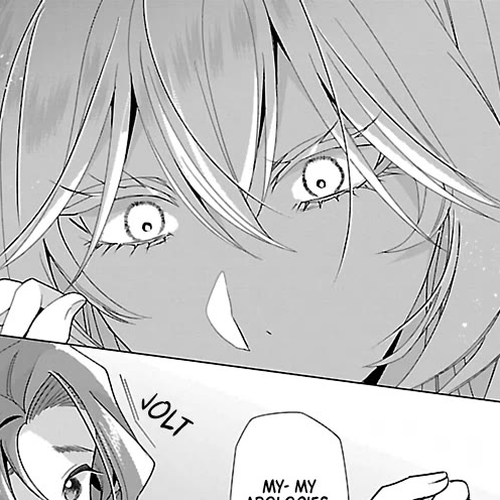 The Fed Up Office Lady Wants to Serve the Villainess Chapter 18 cover