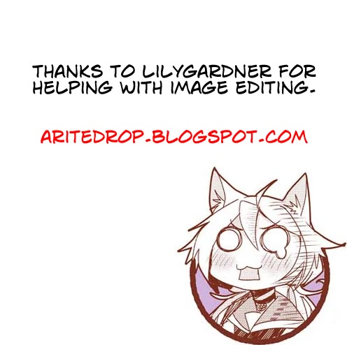 The Fed Up Office Lady Wants to Serve the Villainess Chapter 2 page 39 - Chapter 2
