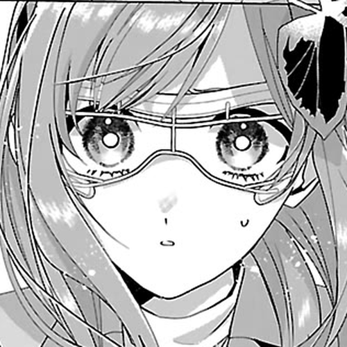 The Fed Up Office Lady Wants to Serve the Villainess Chapter 20 cover