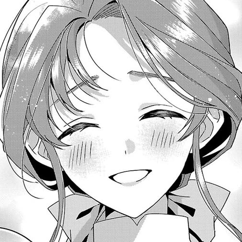 The Fed Up Office Lady Wants to Serve the Villainess Chapter 21 cover