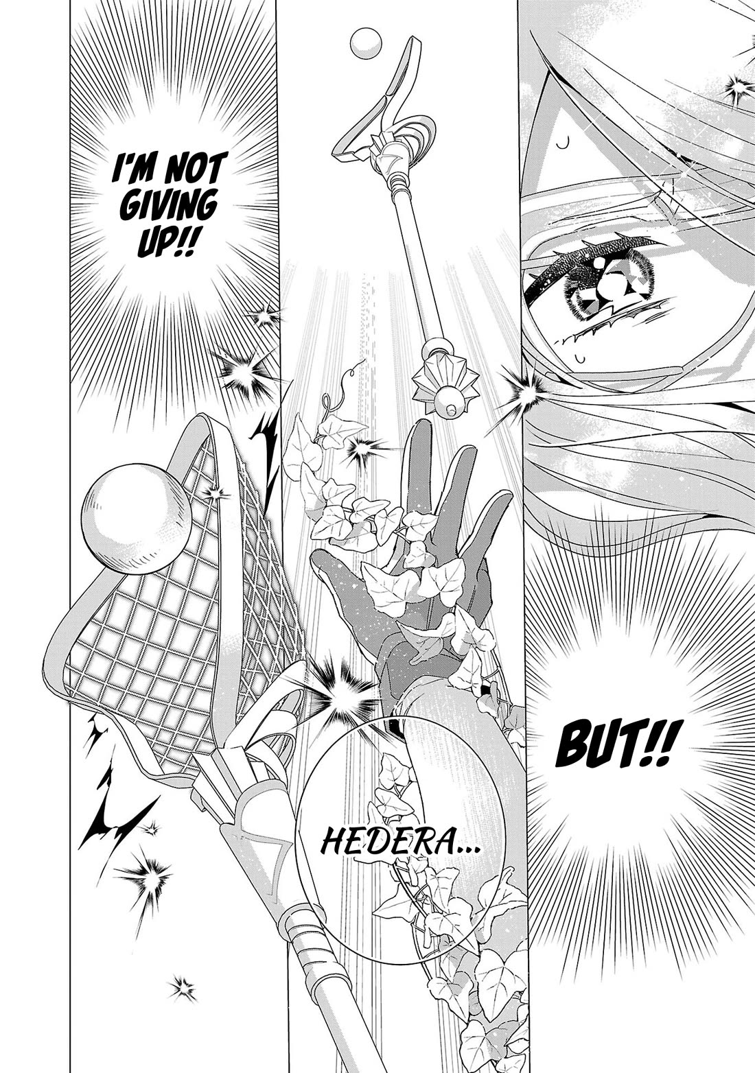 The Fed Up Office Lady Wants to Serve the Villainess Chapter 22 page 22 - Chapter 22
