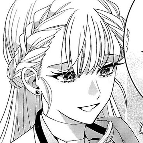 The Fed Up Office Lady Wants to Serve the Villainess Chapter 23.5 cover