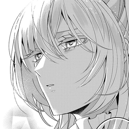 The Fed Up Office Lady Wants to Serve the Villainess Chapter 23 cover