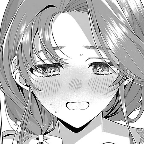 The Fed Up Office Lady Wants to Serve the Villainess Chapter 25 cover