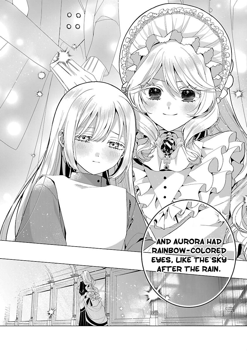 The Fed Up Office Lady Wants to Serve the Villainess Chapter 29 page 29 - Chapter 29