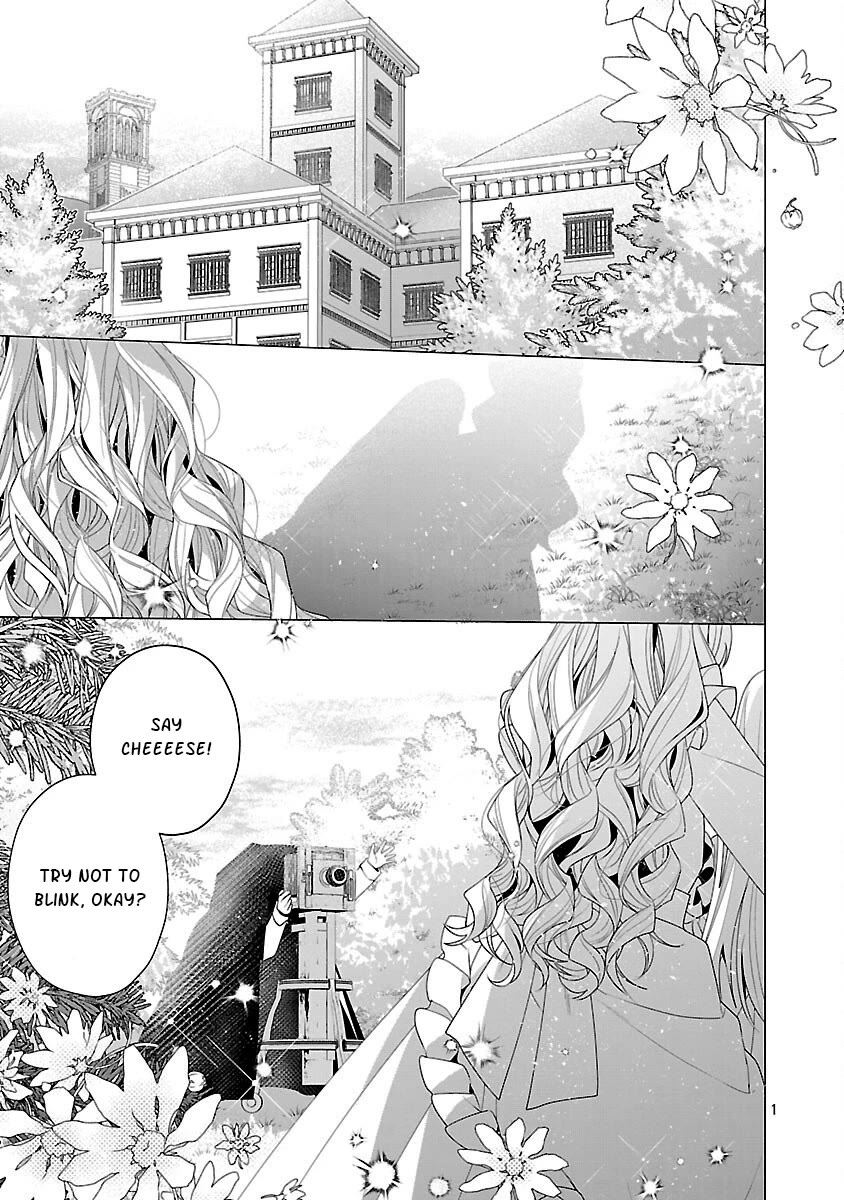 The Fed Up Office Lady Wants to Serve the Villainess Chapter 30 page 2 - Chapter 30
