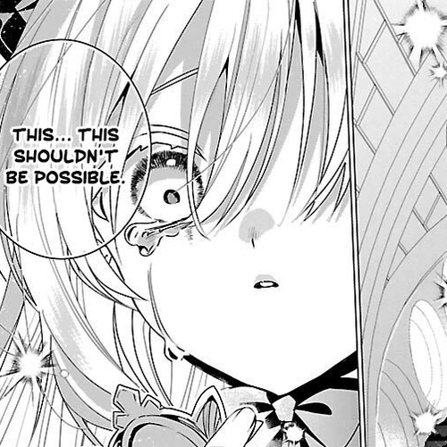 The Fed Up Office Lady Wants to Serve the Villainess Chapter 32 cover
