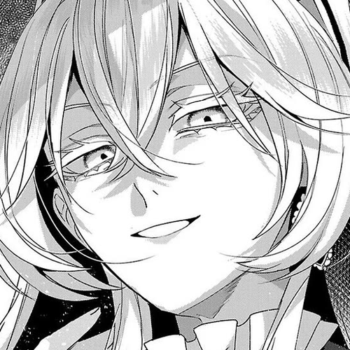 The Fed Up Office Lady Wants to Serve the Villainess Chapter 33 cover