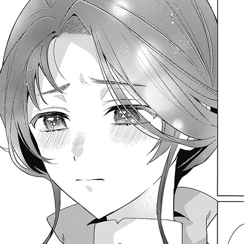 The Fed Up Office Lady Wants to Serve the Villainess Chapter 5 cover