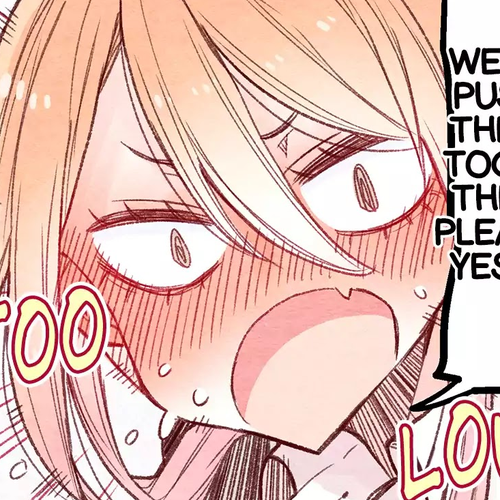 The Feelings of a Girl with Sanpaku Eyes Chapter 3: The Textbook cover