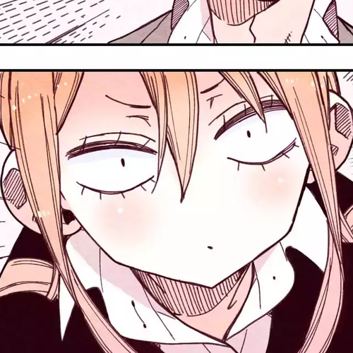 The Feelings of a Girl with Sanpaku Eyes Chapter 4: The Lunchbox cover