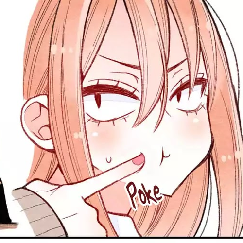 The Feelings of a Girl with Sanpaku Eyes Chapter 6: The Big Game cover