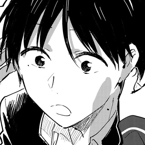 The Feline Neighbor and the Unversed-in-Love Chapter 12.3: Twitter Extra 2 & 3 cover
