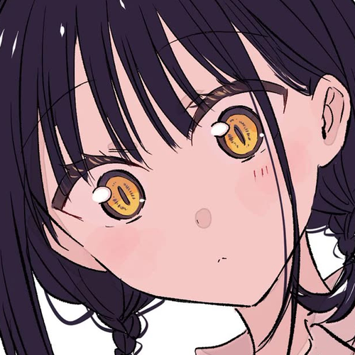 The Feline Neighbor and the Unversed-in-Love Chapter 17.1: Twitter Extra 11 cover