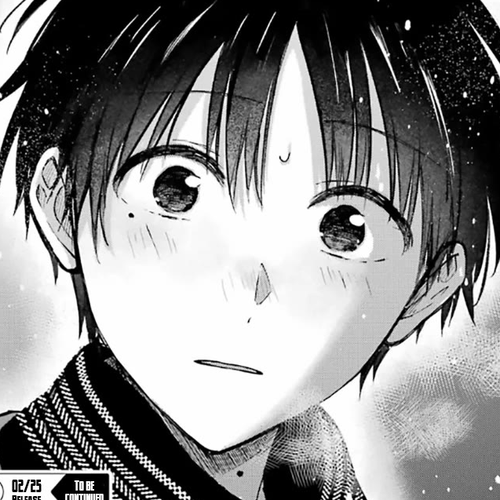The Feline Neighbor and the Unversed-in-Love Chapter 31 cover