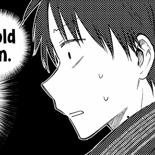 The Feline Neighbor and the Unversed-in-Love Chapter 32 cover