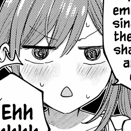 The Feline Neighbor and the Unversed-in-Love Chapter 35 cover