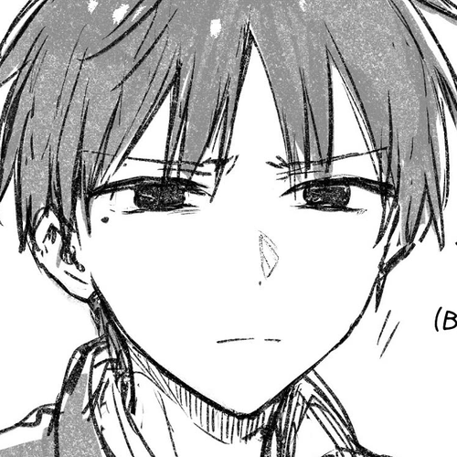 The Feline Neighbor and the Unversed-in-Love Chapter 37 cover