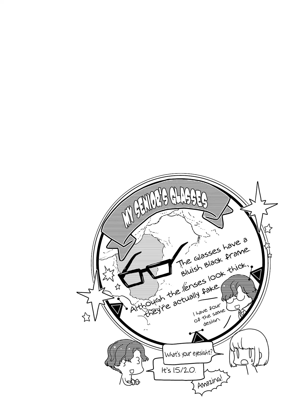 The Female God of Babel: KAMISAMA Club in Tower of Babel Chapter 2 page 35 - Chapter 2: Her Snack, Politics
