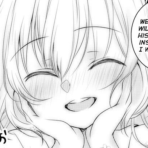 The Female Hero and the Shota Orc Chapter 16 cover