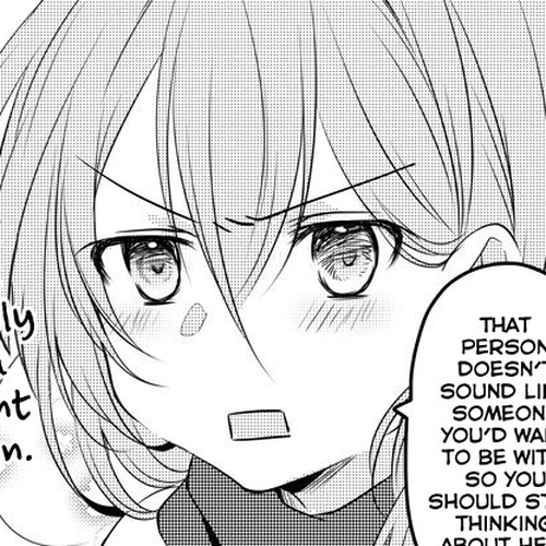 The Female Hero and the Shota Orc Chapter 17 cover