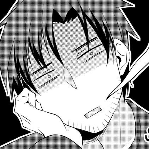 The Female Hero and the Shota Orc Chapter 18 cover