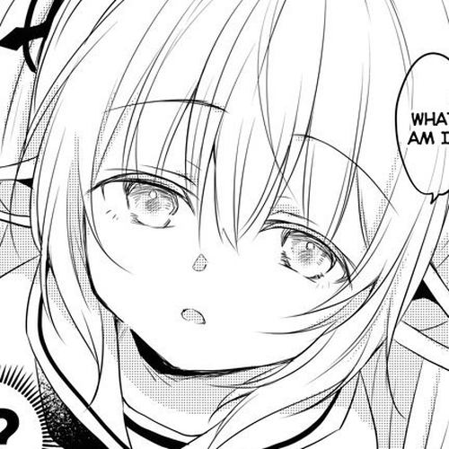 The Female Hero and the Shota Orc Chapter 19 cover