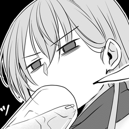 The Female Hero and the Shota Orc Chapter 20 cover
