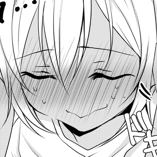 The Female Hero and the Shota Orc Chapter 21 cover